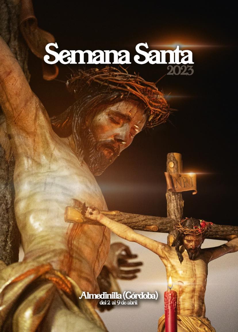 Semana Santa en Almedinilla  